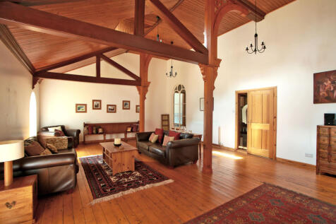 St Devenicks, On The