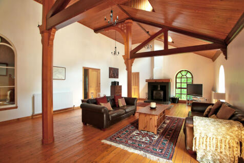 St Devenicks, On The