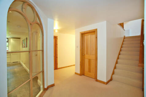 St Devenicks, On The