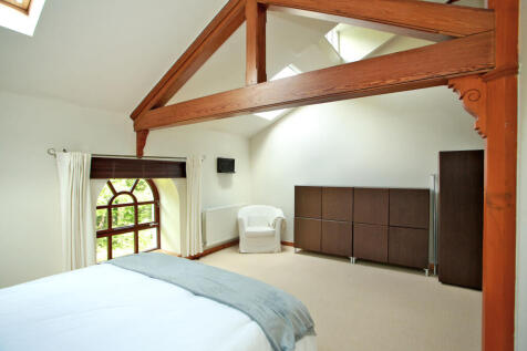 St Devenicks, On The