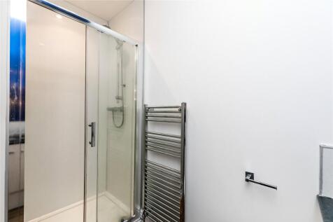 Shower Room Alt View