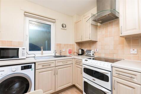 Kitchen Alt View