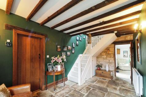 Reception Hallway