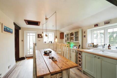 Kitchen/ Diner