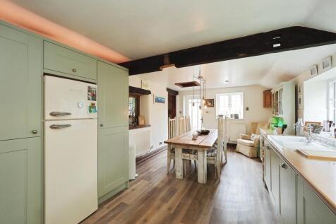 Kitchen/ Diner