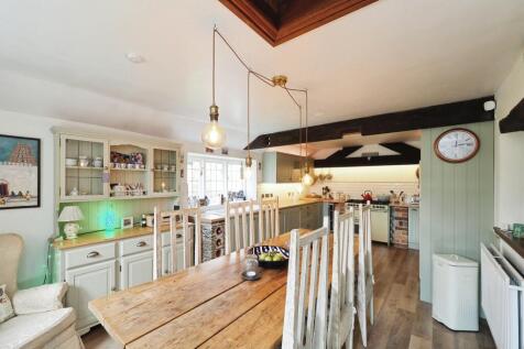 Kitchen/ Diner