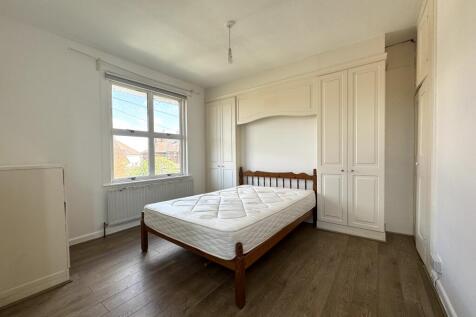 Main Bedroom 1