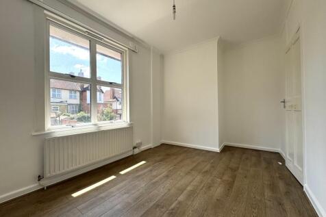 2nd Bedroom 2