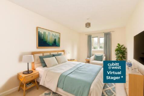 Bedroom - Modern