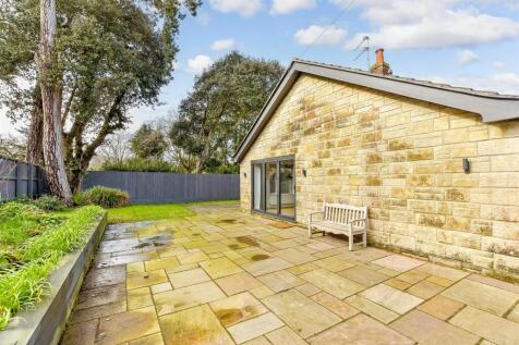 Patio / Decking
