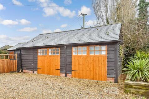 Workshop/Outbuildings
