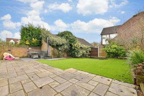 Patio / Decking