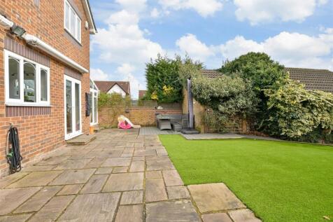 Patio / Decking