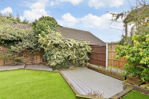 Patio / Decking