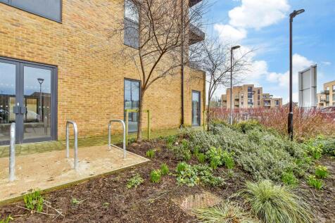 Communal Gardens