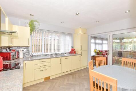 Kitchen/ Diner