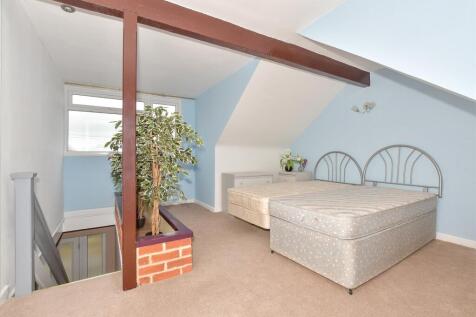 Landing (Seller Uses As A Bedroom)