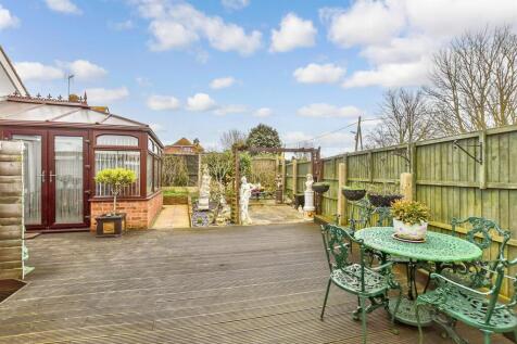 Patio / Decking