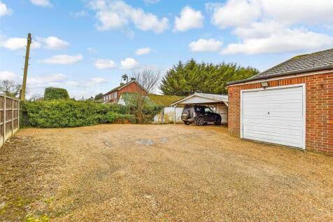 Driveway/Parking