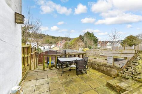 Patio / Decking