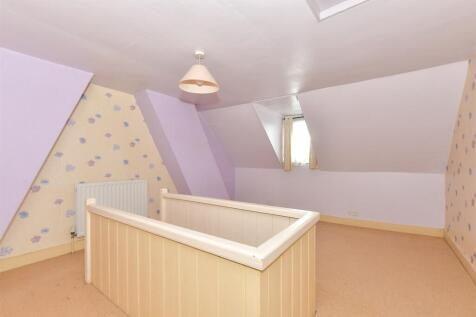 Loft Room