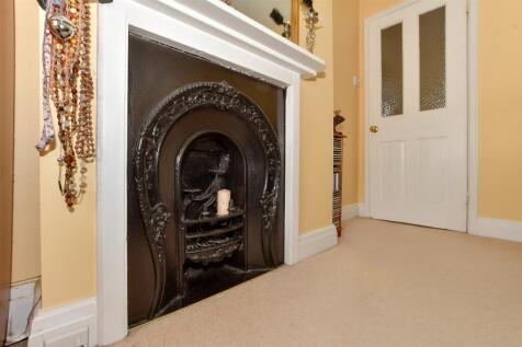 Internal Feature