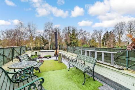 Balcony / Terrace