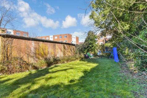 Communal Gardens