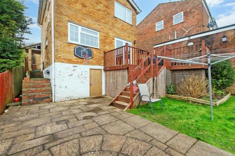 Patio / Decking