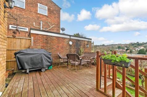 Patio / Decking