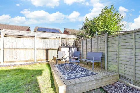 Patio / Decking