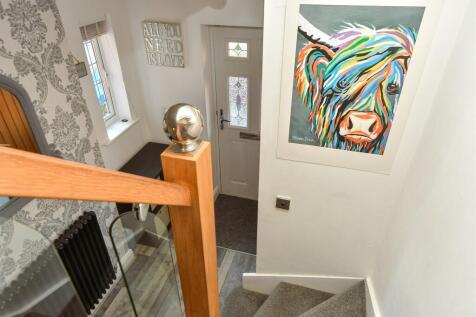 Internal Feature