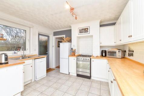 Kitchen /Breakfast Room