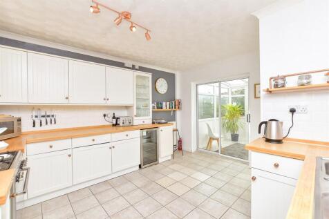 Kitchen /Breakfast Room