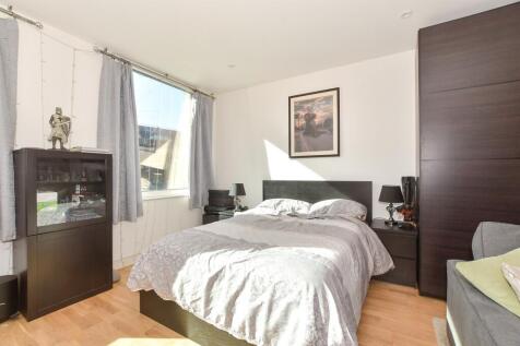 Lounge/Kitchen/Bedroom