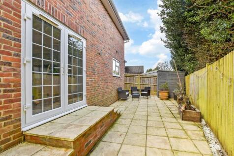 Patio / Decking