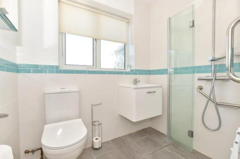 Wet Room