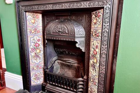 Internal Feature