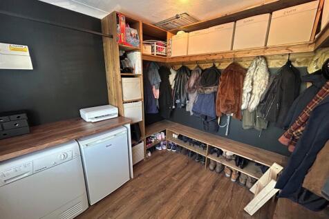 Boot Room