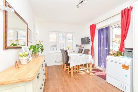 Kitchen/ Diner
