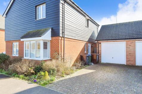 Driveway/Parking