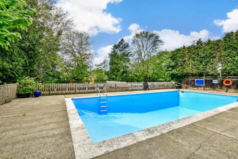 Communal Swimming Pool