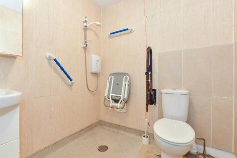 Wet Room