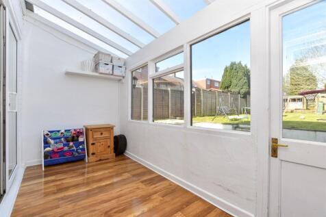 Lean-To