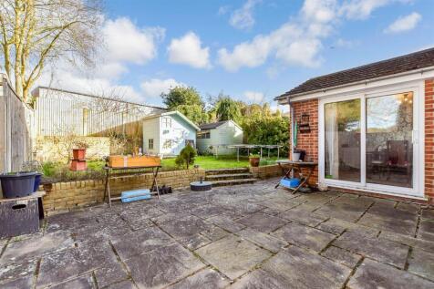 Patio / Decking