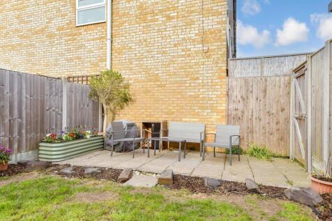 Patio / Decking