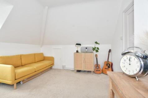 Internal Lifestyle Photograph