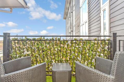 Balcony / Terrace