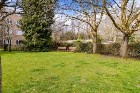 Communal Gardens