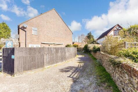 Driveway/Parking